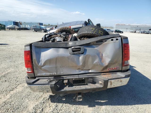 Photo 6 from auction – 2008 GMC SIERRA K25 with VIN 1GTHK23648F153790