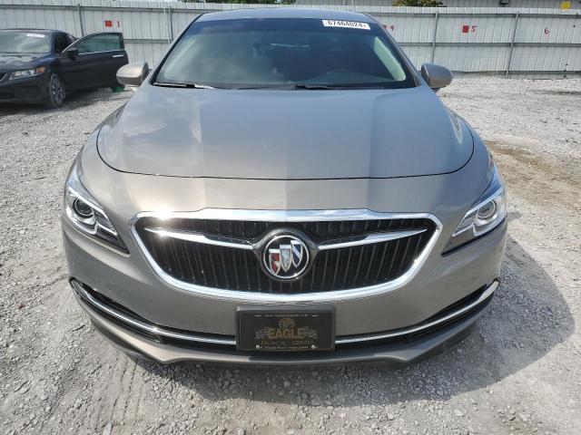 Photo 5 from auction – 2017 BUICK LACROSSE E with VIN 1G4ZP5SSXHU139082
