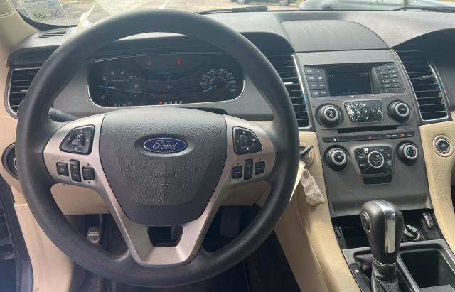 Photo 9 from auction – 2015 FORD TAURUS SE with VIN 1FAHP2D92FG148885