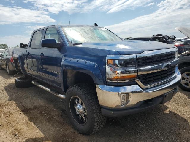 Photo 4 from auction – 2016 CHEVROLET SILVERADO with VIN 3GCUKREC7GG177413