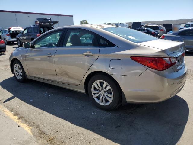 Photo 2 from auction – 2012 HYUNDAI SONATA GLS with VIN 5NPEB4AC1CH321424
