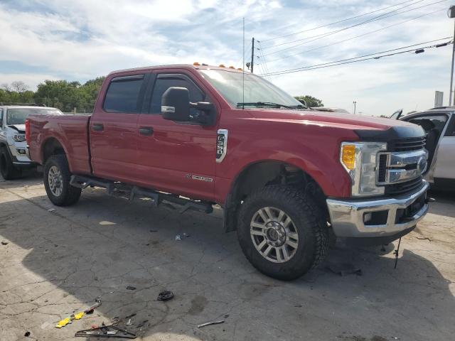 Photo 4 from auction – 2017 FORD F350 SUPER with VIN 1FT8W3BT1HED06357