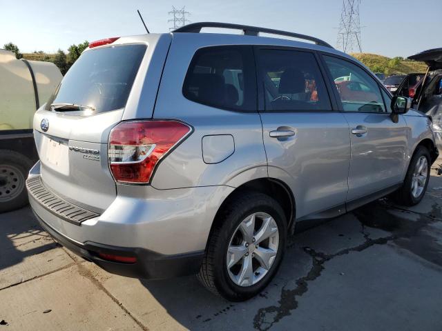 Photo 3 from auction – 2015 SUBARU FORESTER 2 with VIN JF2SJADC2FH497547