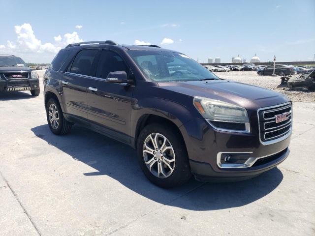 Photo 4 from auction – 2015 GMC ACADIA SLT with VIN 1GKKRSKD0FJ155083