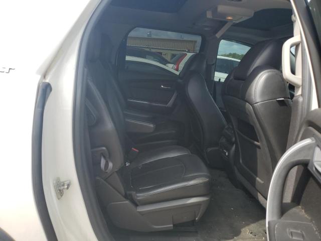 Photo 11 from auction – 2011 GMC ACADIA SLT with VIN 1GKKVRED9BJ273630
