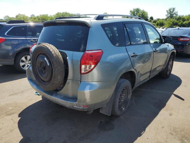 Photo 3 from auction – 2007 TOYOTA RAV4 with VIN JTMBD33VX75063495