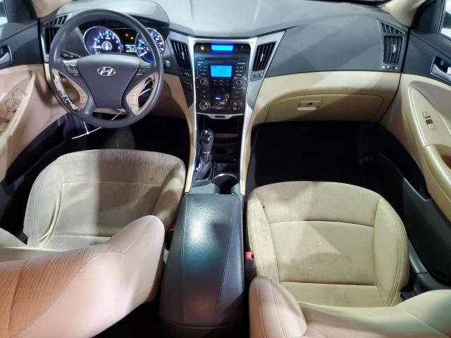 Photo 8 from auction – 2011 HYUNDAI SONATA GLS with VIN 5NPEB4AC0BH228392