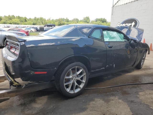 Photo 3 from auction – 2023 DODGE CHALLENGER with VIN 2C3CDZJG6PH510395