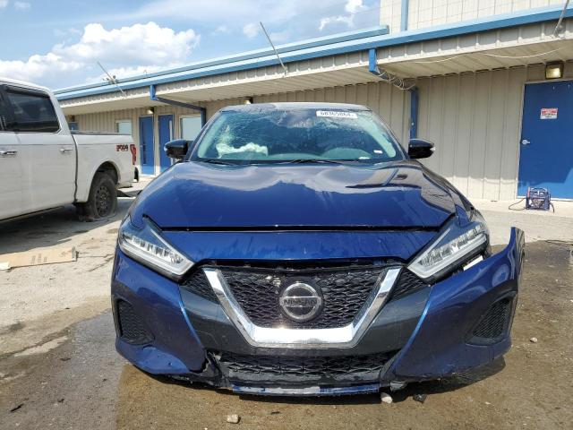 Photo 5 from auction – 2020 NISSAN MAXIMA SV with VIN 1N4AA6CV4LC372333
