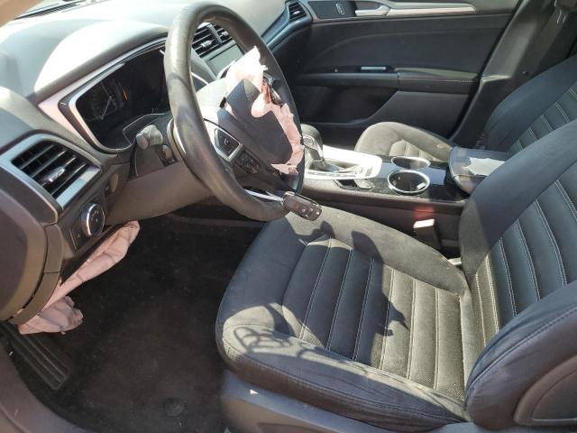 Photo 7 from auction – 2014 FORD FUSION SE with VIN 3FA6P0H73ER145909