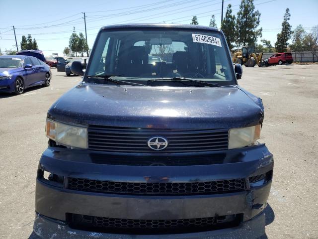 Photo 5 from auction – 2004 TOYOTA SCION XB with VIN JTLKT324740140087