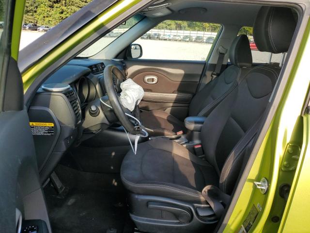 Photo 7 from auction – 2016 KIA SOUL with VIN KNDJN2A29G7830964