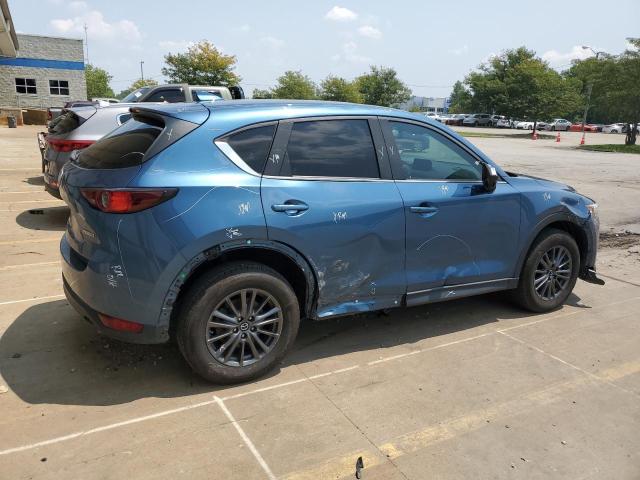 Photo 3 from auction – 2020 MAZDA CX-5 TOURI with VIN JM3KFBCM7L0804261