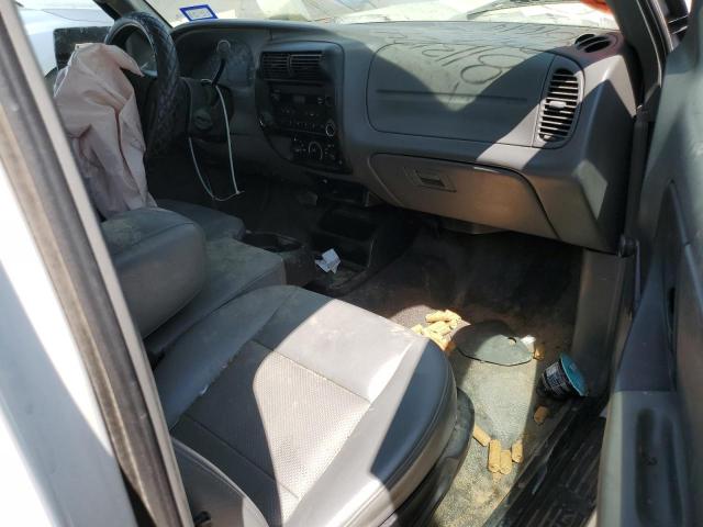 Photo 8 from auction – 2007 FORD RANGER with VIN 1FTYR10U77PA31619
