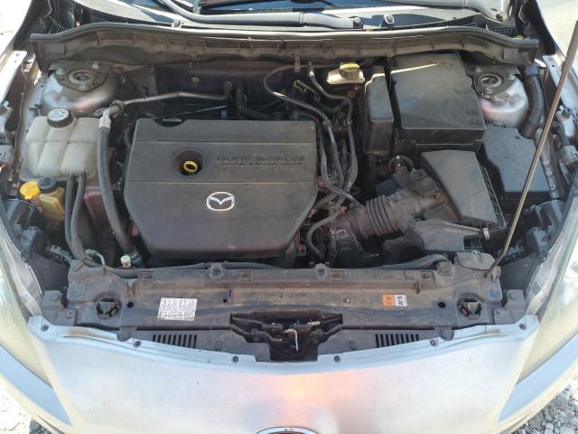 Photo 11 from auction – 2011 MAZDA 3 S with VIN JM1BL1U53B1426967