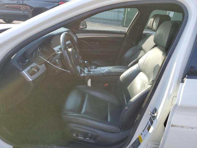 Photo 7 from auction – 2015 BMW 535 XI with VIN WBA5B3C53FD544404