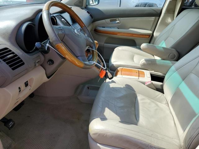 Photo 7 from auction – 2008 LEXUS RX 350 with VIN 2T2HK31UX8C064124