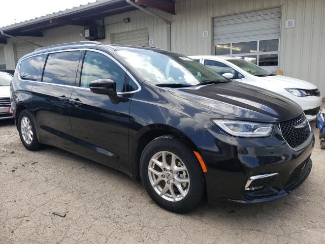 Фото 4 с аукциона – 2022 CHRYSLER PACIFICA T с VIN 2C4RC1BG6NR127640