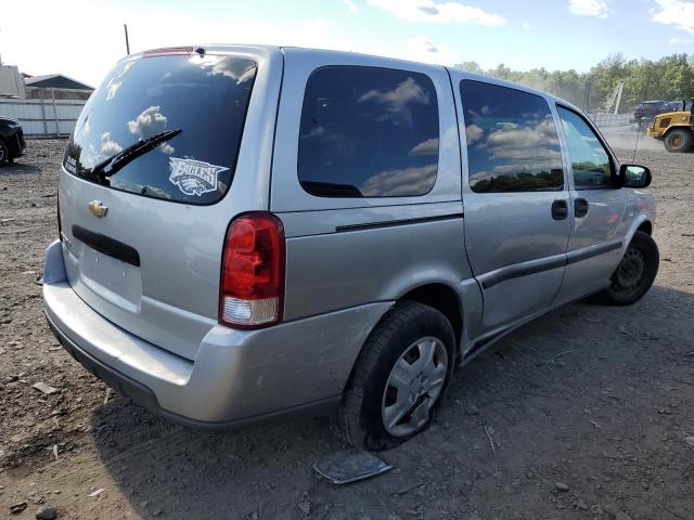 Photo 3 from auction – 2007 CHEVROLET UPLANDER L with VIN 1GNDV23177D219860