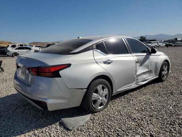 Photo 3 from auction – 2020 NISSAN ALTIMA S with VIN 1N4BL4BV5LC214734