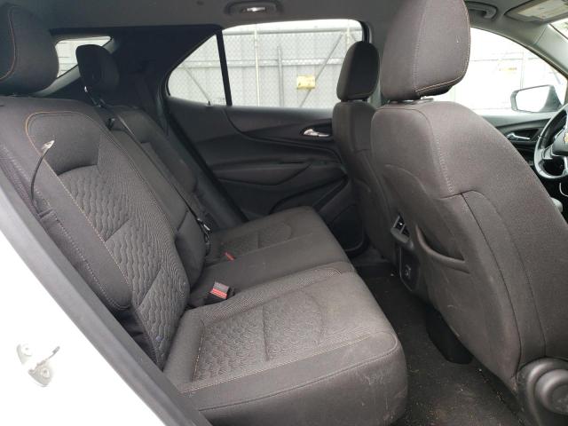 Photo 11 from auction – 2020 CHEVROLET EQUINOX LT with VIN 2GNAXTEV4L6159452