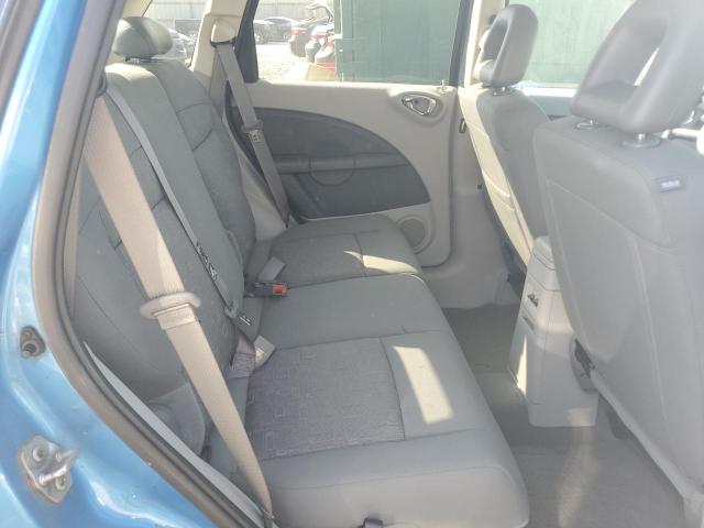 Photo 11 from auction – 2008 CHRYSLER PT CRUISER with VIN 3A8FY48B88T243711