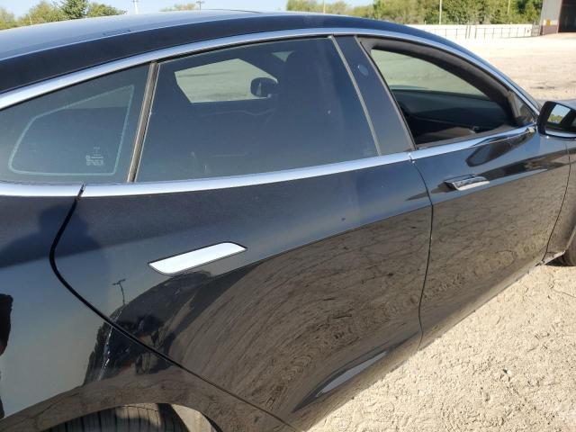 Photo 10 from auction – 2018 TESLA MODEL S with VIN 5YJSA1E43JF243697