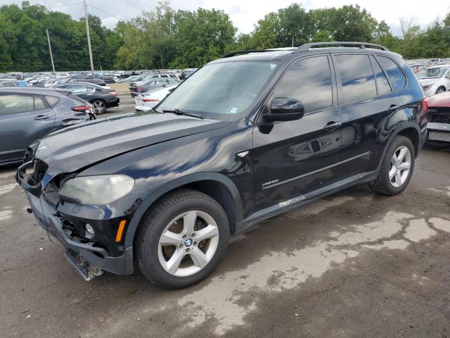 Photo 1 from auction – 2010 BMW X5 XDRIVE3 with VIN 5UXFE4C53AL380184