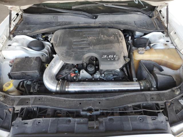 Photo 11 from auction – 2011 DODGE CHARGER with VIN 2B3CL3CG4BH534245