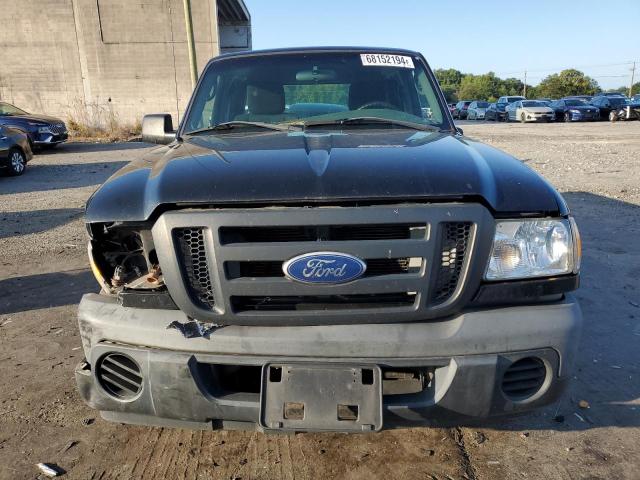 Photo 5 from auction – 2011 FORD RANGER SUP with VIN 1FTKR1ED3BPA42625