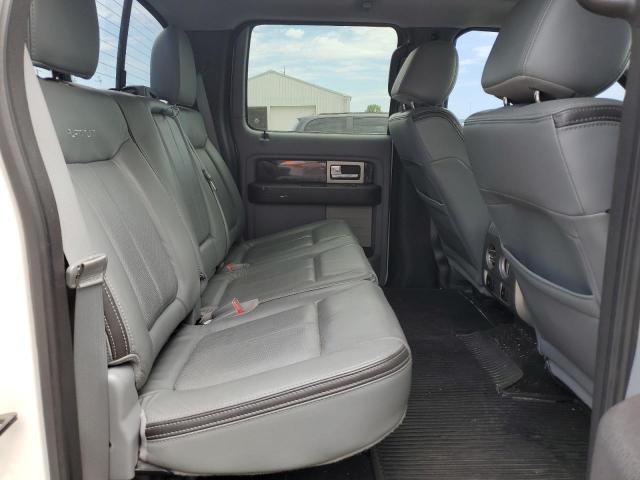 Photo 10 from auction – 2012 FORD F150 SUPER with VIN 1FTFW1ET8CFB17232