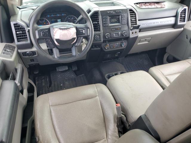 Photo 8 from auction – 2019 FORD F250 SUPER with VIN 1FT7W2BT2KED93294