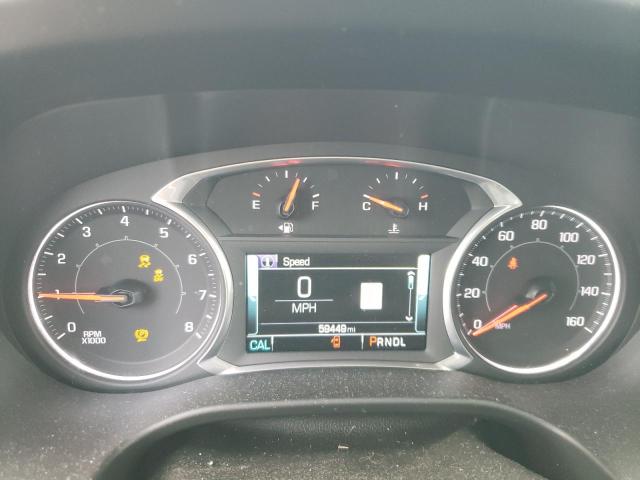 Photo 9 from auction – 2019 GMC ACADIA SLT with VIN 1GKKNULS1KZ238442