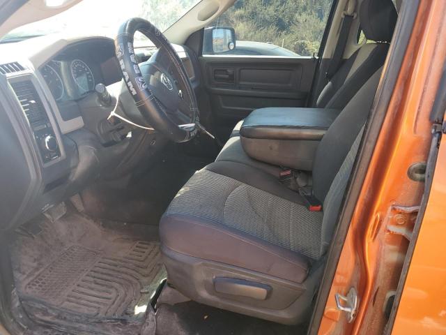 Photo 7 from auction – 2010 DODGE RAM 1500 with VIN 1D7RV1GP8AS186416