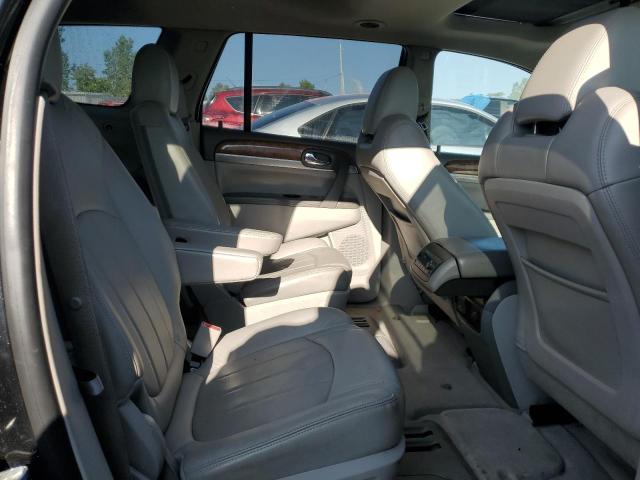 Photo 11 from auction – 2011 BUICK ENCLAVE CX with VIN 5GAKRCED4BJ265711