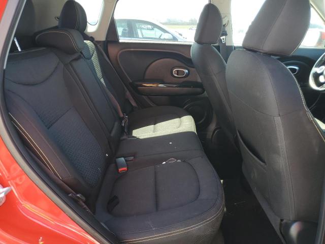Photo 10 from auction – 2016 KIA SOUL + with VIN KNDJP3A57G7837308