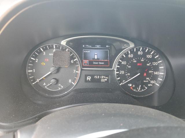 Photo 9 from auction – 2014 NISSAN PATHFINDER with VIN 5N1AR2MM8EC612046