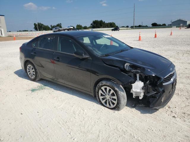 Photo 4 from auction – 2021 KIA FORTE FE with VIN 3KPF24AD0ME299998