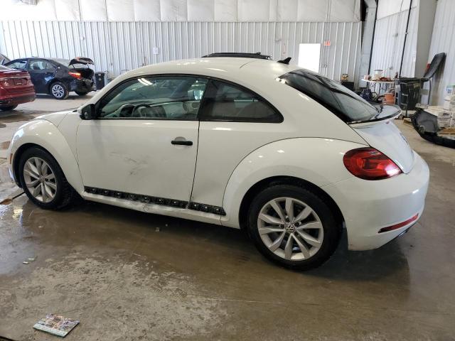 Photo 2 from auction – 2017 VOLKSWAGEN BEETLE 1.8 with VIN 3VWF17AT5HM617358