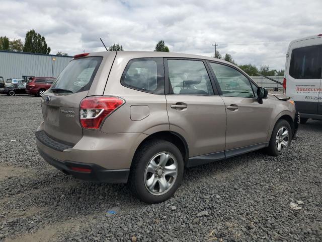 Photo 3 from auction – 2014 SUBARU FORESTER 2 with VIN JF2SJAAC3EH478413