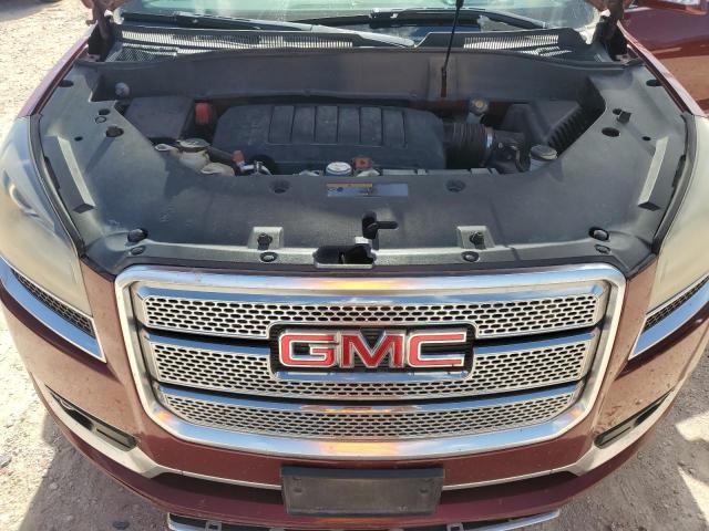 Photo 12 from auction – 2015 GMC ACADIA DEN with VIN 1GKKRTKD4FJ156002