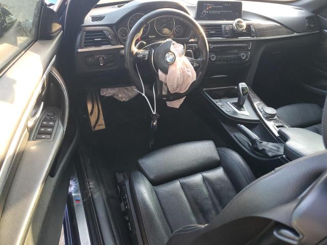 صورة رقم 8 من المزاد - 2015 BMW 428 I مع VIN WBA3V5C57F5A78905