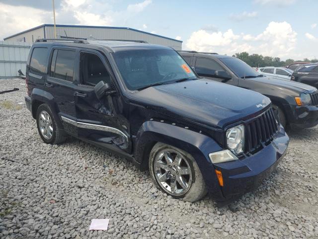 Photo 4 from auction – 2012 JEEP LIBERTY with VIN 1C4PJMAK7CW185507