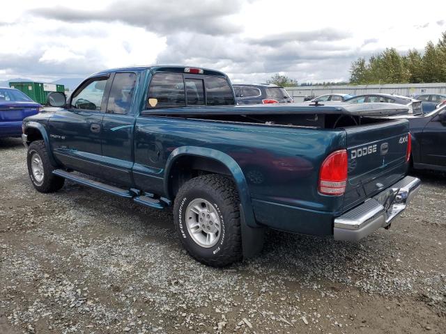 Photo 2 from auction – 1998 DODGE DAKOTA with VIN 1B7GG22YXWS639234