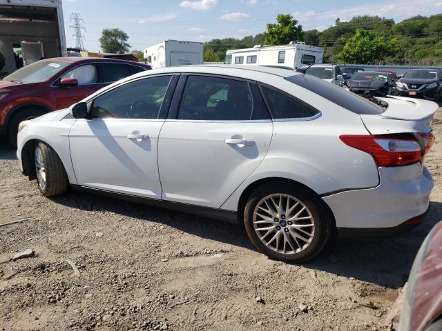 Photo 2 from auction – 2012 FORD FOCUS SEL with VIN 1FAHP3H22CL274623