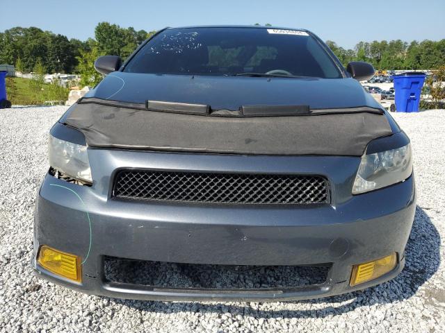 Photo 5 from auction – 2005 TOYOTA SCION TC with VIN JTKDE177750007099