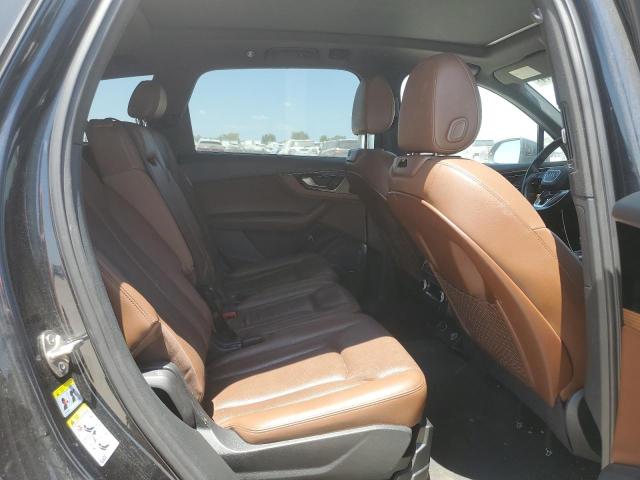 Photo 11 from auction – 2017 AUDI Q7 PRESTIG with VIN WA1VAAF75HD041297