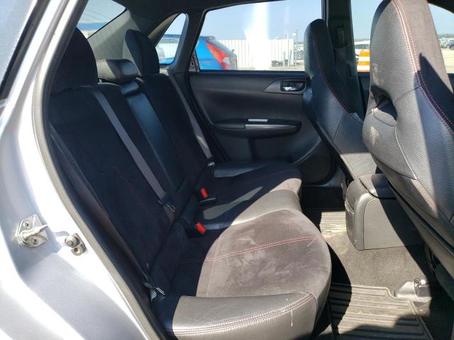 Photo 10 from auction – 2013 SUBARU IMPREZA WR with VIN JF1GV8J62DL024876