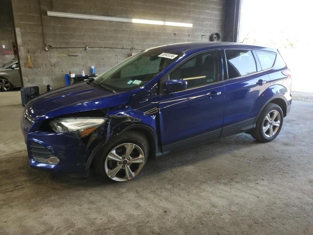 Photo 1 from auction – 2016 FORD ESCAPE SE with VIN 1FMCU0GX3GUC18937