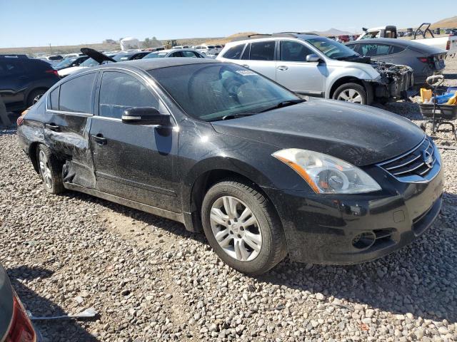 Photo 4 from auction – 2012 NISSAN ALTIMA BAS with VIN 1N4AL2AP7CN428714